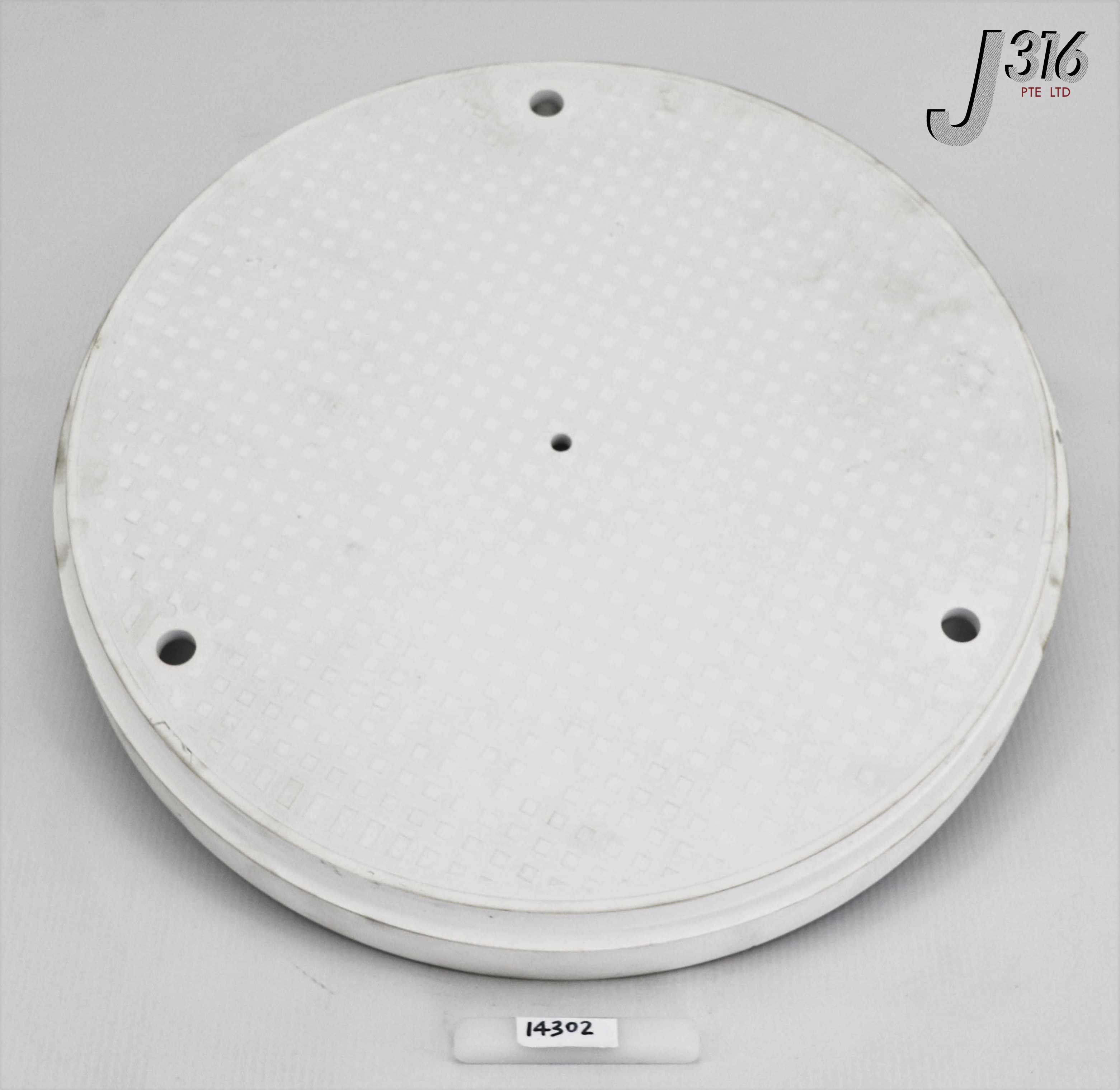 とと 14302 APPLIED MATERIALS ELECTROSTATIC CHUCK 0041-11565 | eBay